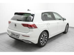 Volkswagen Golf 1.5 TSI ACTIVE Navi LED digCockpit ACC