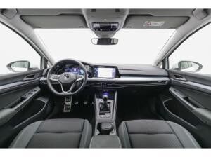 Volkswagen Golf 1.5 TSI ACTIVE Navi LED digCockpit ACC