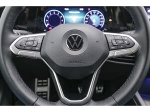 Volkswagen Golf 1.5 TSI ACTIVE Navi LED digCockpit ACC