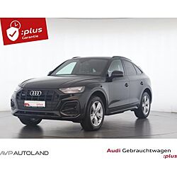 Audi Q5 leasen