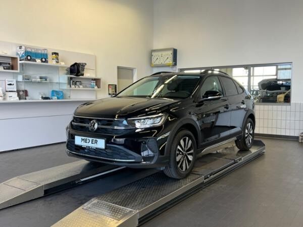 Volkswagen Taigo GOAL 1.0 TSI *16'-LM, Navi, ACC*