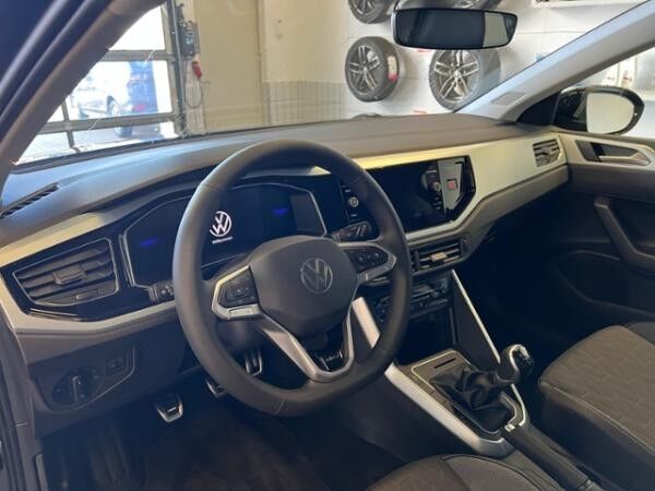 Volkswagen Taigo GOAL 1.0 TSI *16'-LM, Navi, ACC*