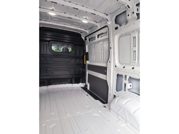 Volkswagen Crafter 35 Kasten HD Motor 2,0 l TDI 103 kW Climatronic Keyless