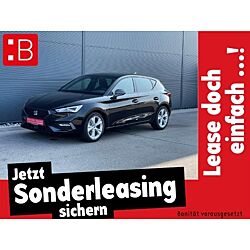 Seat Leon leasen