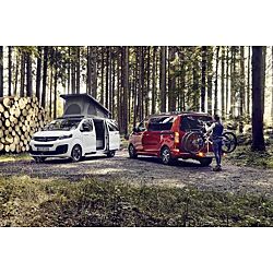 Crosscamp Lite leasen
