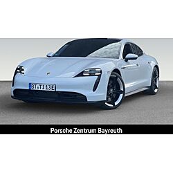 Porsche Taycan leasen