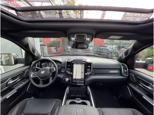 Dodge RAM Dodge RAM 1500 Laramie Night *SOFORT VERFÜGBAR!