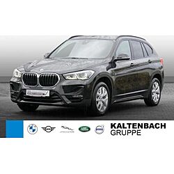 BMW X1 leasen