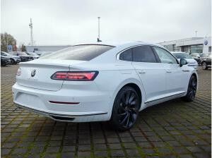 Volkswagen Arteon (3H8)