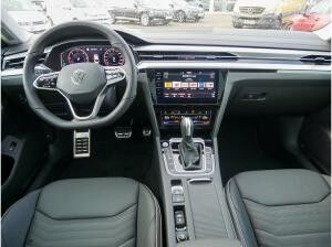 Volkswagen Arteon (3H8)