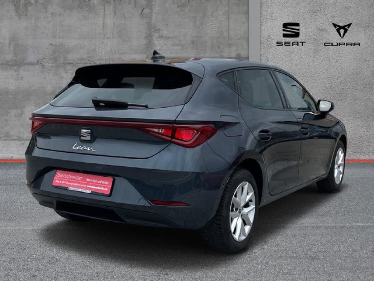 Cupra Terramar VZ 2.0 TSI 4Drive DSG ab 399,- EUR mtl. 1000  Sonderzahlung 20 PANO | AHK | HD-MATRIX | SENNHEISER