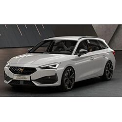 Cupra Leon leasen