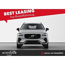 Volvo XC 60 leasen