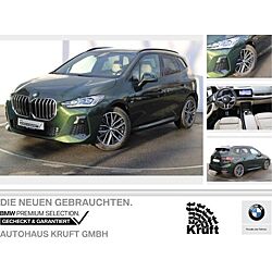 BMW 220 leasen