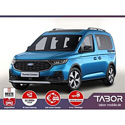 Ford Tourneo Connect leasen