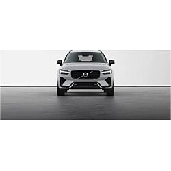 Volvo XC 60 leasen