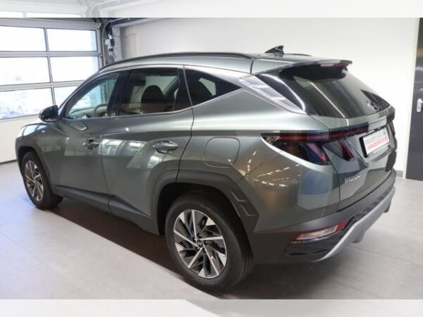 Hyundai Tucson N Line Hybrid MY25 1.6 T-GDi Sitz- / Assistenzp. / Digital Key