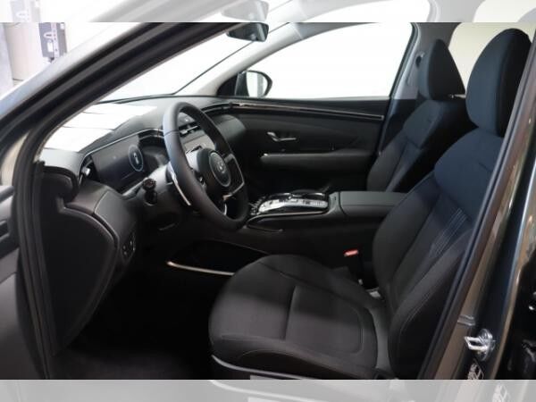 Hyundai Tucson N Line Hybrid MY25 1.6 T-GDi Sitz- / Assistenzp. / Digital Key