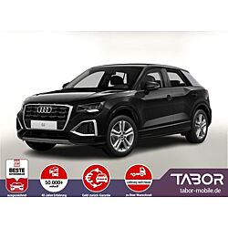 Audi Q2 leasen