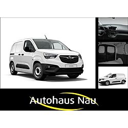 Opel Combo leasen