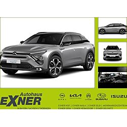 Citroën Andere leasen