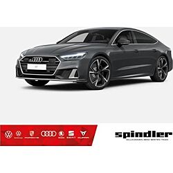 Audi S7 leasen