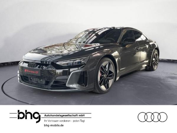 Audi RS e-tron GT RS