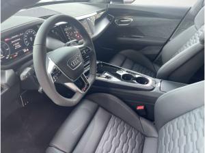 Audi RS e-tron GT RS