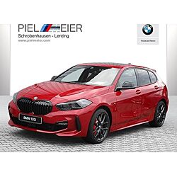 BMW 120 leasen