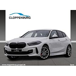 BMW 120 leasen