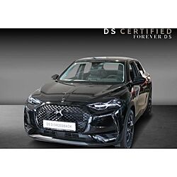 DS Automobiles DS3 Crossback leasen