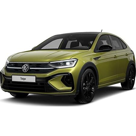 VW Taigo leasen