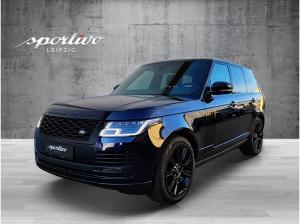 Land Rover Range Rover Land Rover Range Rover