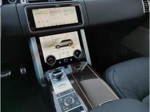 Land Rover Range Rover Land Rover Range Rover