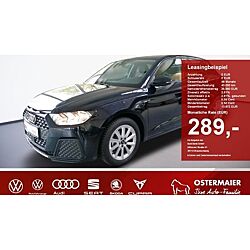 Audi A1 leasen