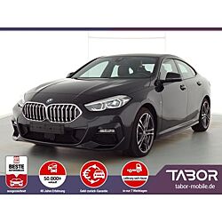 BMW 218 leasen