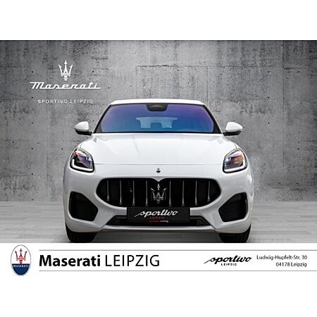 Maserati Grecale leasen