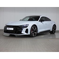 Audi e-tron GT leasen
