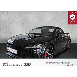 Audi TT RS leasen