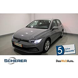 VW Golf leasen