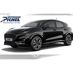 Ford Puma leasen