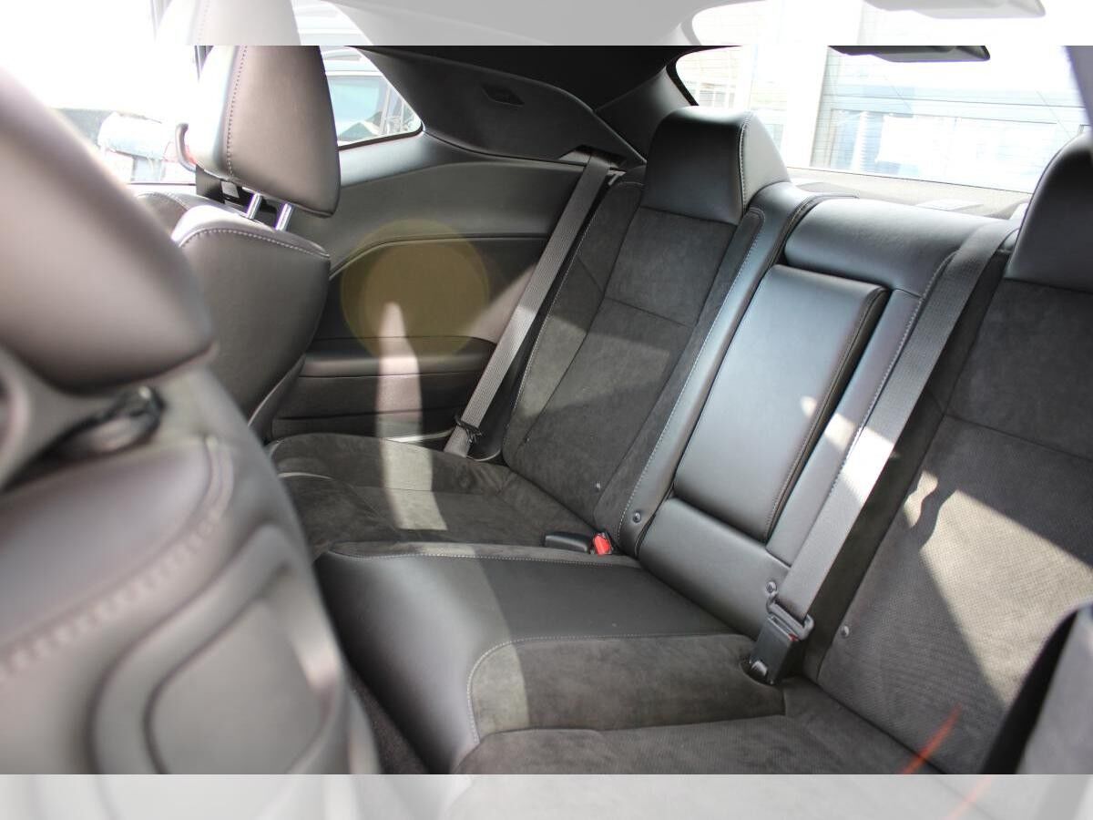 Dodge Challenger Dodge Challenger 3.6 GT*SOFORT VERFÜGBAR