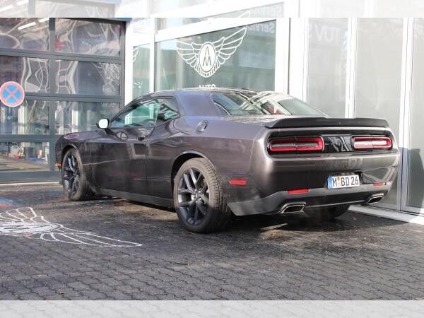 Dodge Challenger Dodge Challenger 3.6 GT*SOFORT VERFÜGBAR