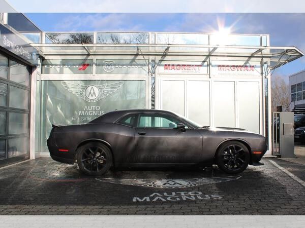 Dodge Challenger Dodge Challenger 3.6 GT*SOFORT VERFÜGBAR