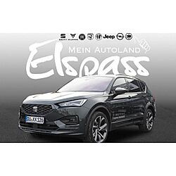 Seat Tarraco leasen