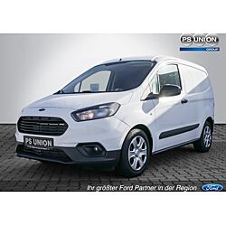 Ford Transit Courier leasen