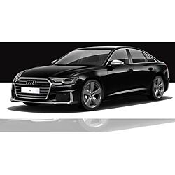 Audi S6 leasen