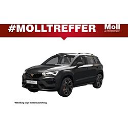 Cupra Ateca leasen