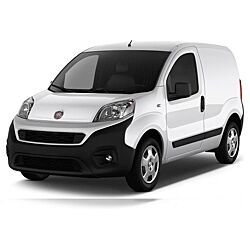 Fiat Fiorino leasen