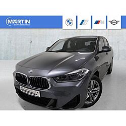 BMW X2 leasen